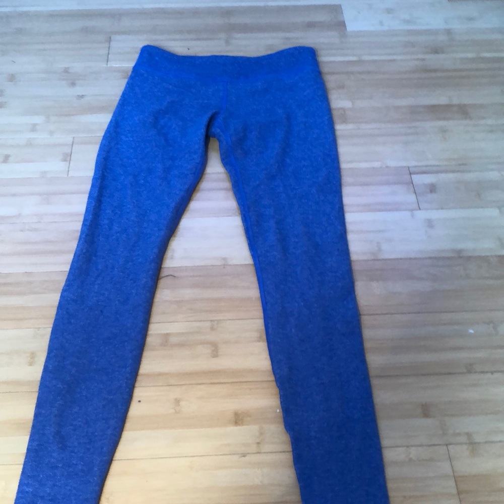 Aviva blue pants